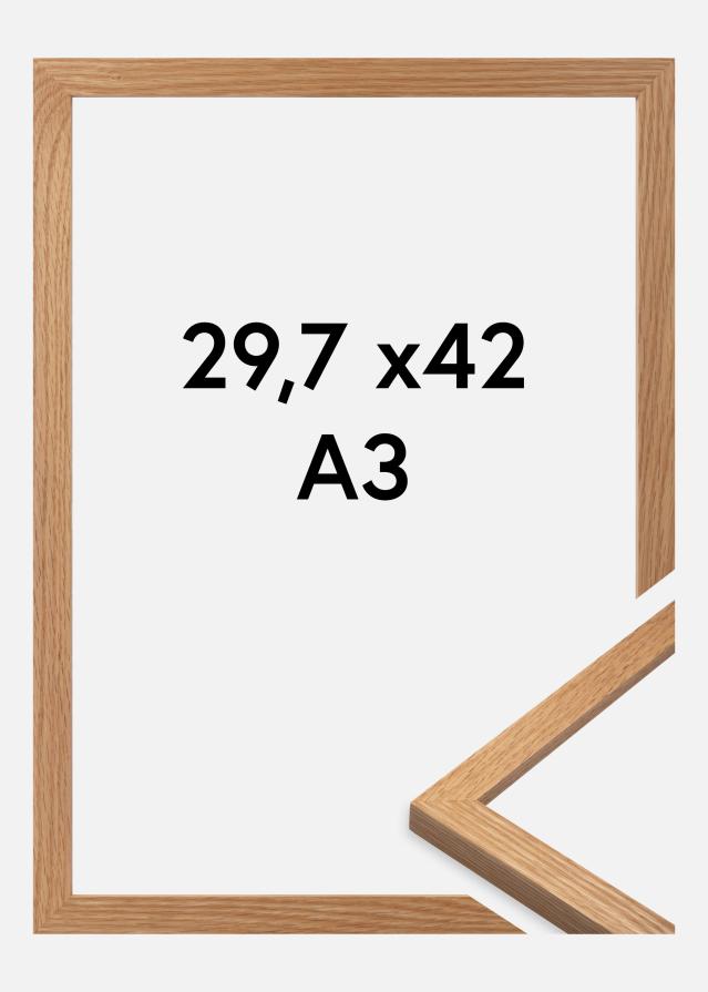 Innova Premium by BGA Eiche 29,7x42 cm (A3)