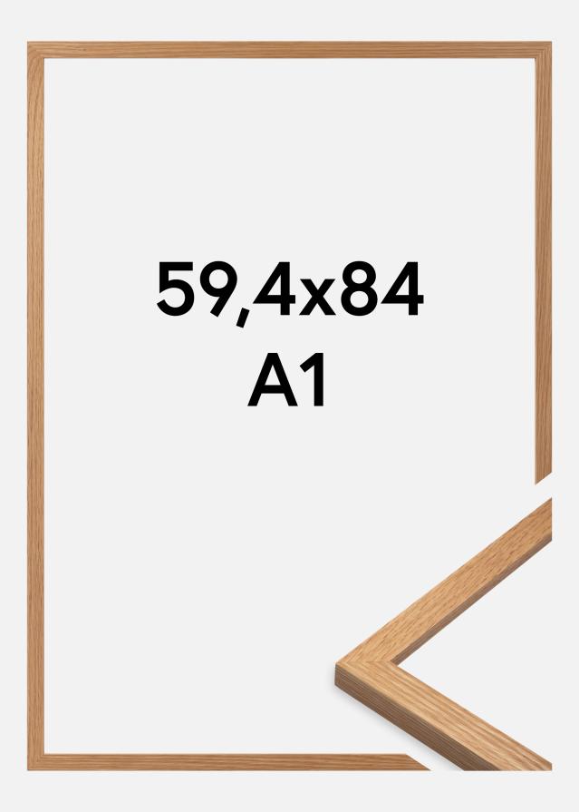 Innova Premium by BGA Eiche 59,4x84,1 cm (A1)