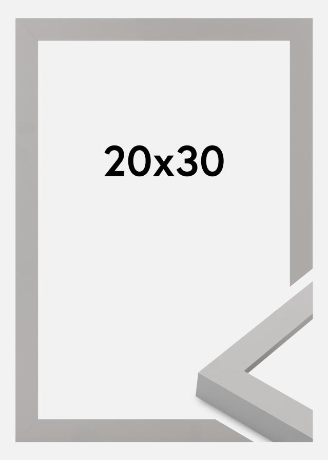 Jämtlands Ramfabrik Rahmen Selection Acrylglas Sand 20x30 cm