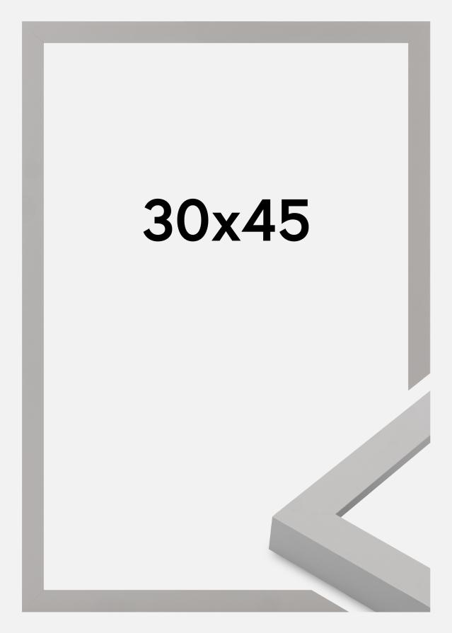 Jämtlands Ramfabrik Rahmen Selection Acrylglas Sand 30x45 cm