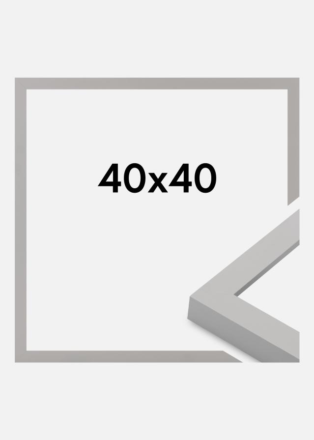 Jämtlands Ramfabrik Rahmen Selection Acrylglas Sand 40x40 cm