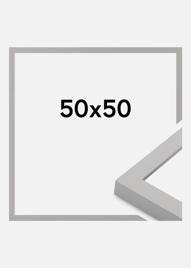Jämtlands Ramfabrik Rahmen Selection Acrylglas Sand 50x50 cm