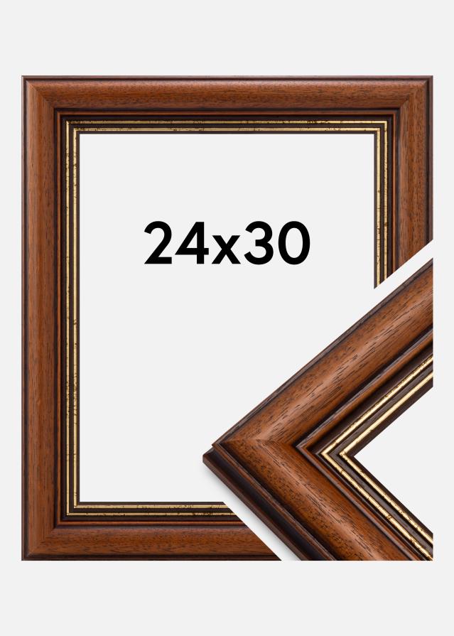 Galleri 1 Rahmen Old Retro Acrylglas 24x30 cm