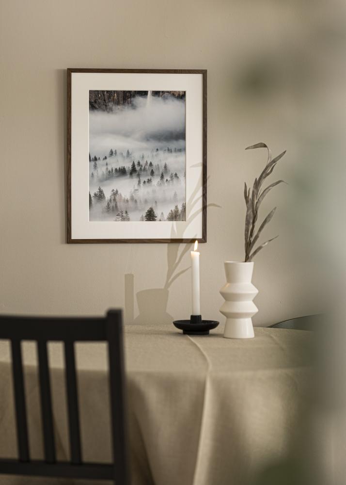 Estancia Rahmen Valbo Walnuss 21x29,7 cm (A4)