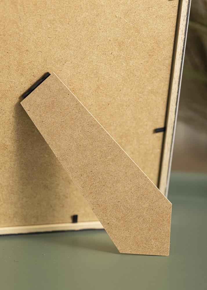 Galleri 1 Rahmen Edsbyn Eiche 8x8 inches (20,32x20,32 cm)