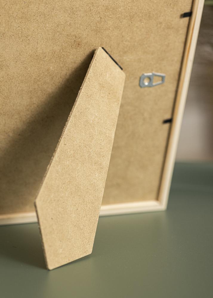 Estancia Rahmen Valbo Acrylglas Eiche 15x21 cm (A5)