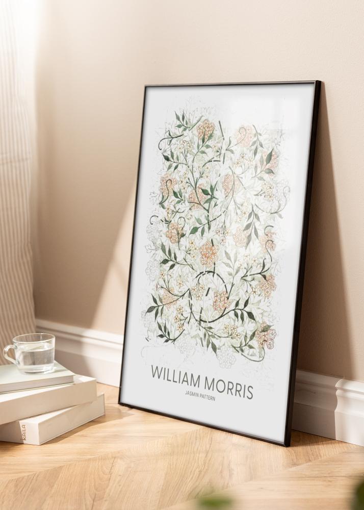 Focus Rahmen Can-Can Schwarz 20x30 cm