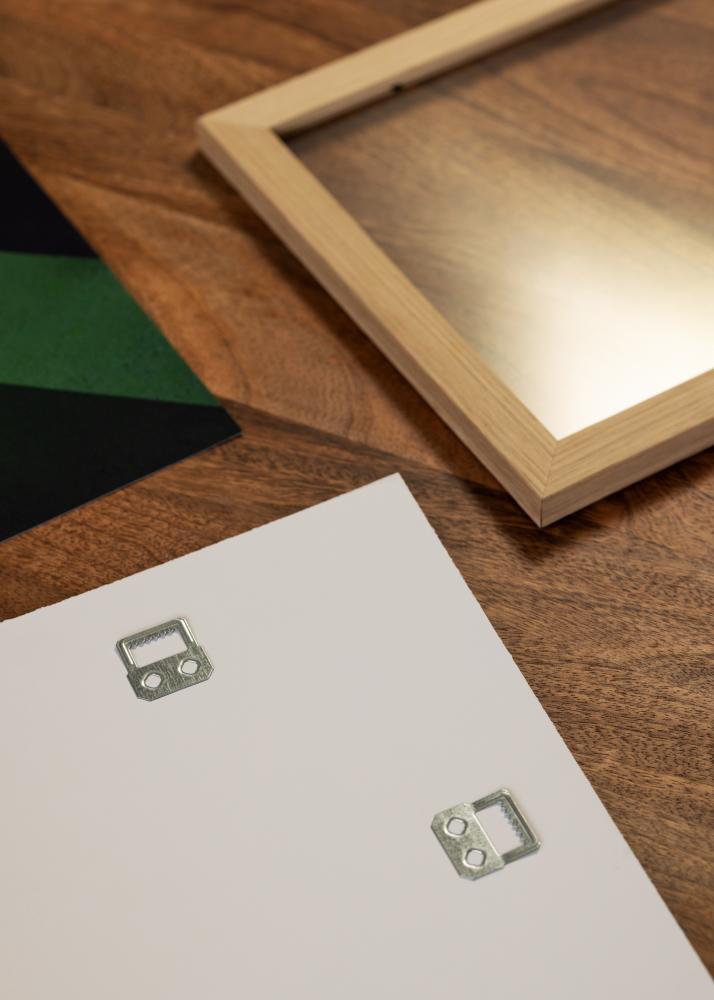 Galleri 1 Säurefreies Rückenteil - 20x30 cm