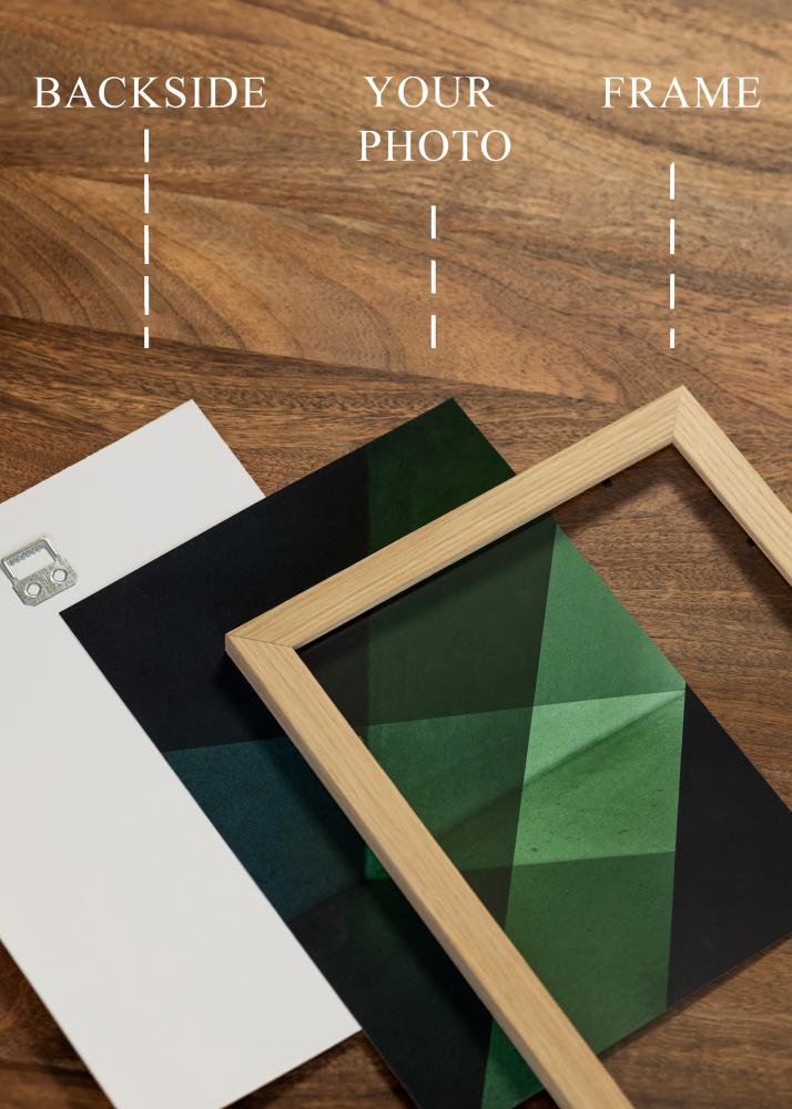 Galleri 1 Säurefreies Rückenteil - 20x30 cm