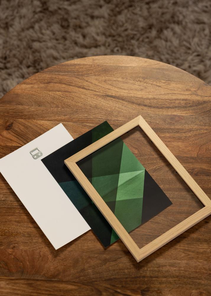 Galleri 1 Säurefreies Rückenteil - 20x30 cm