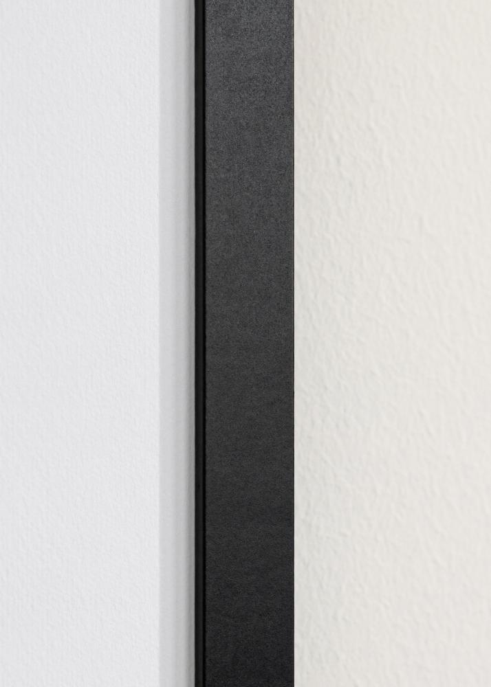 Artlink Rahmen BGA Classic Acrylglas Schwarz 70x100 cm