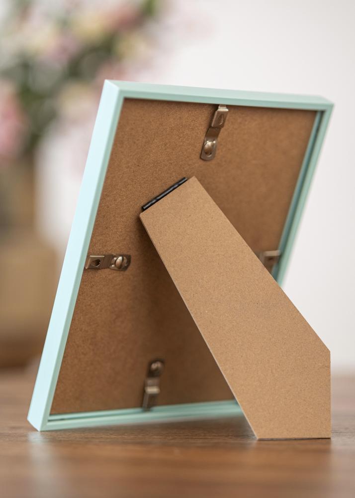 Walther Rahmen New Lifestyle Türkis 15x20 cm