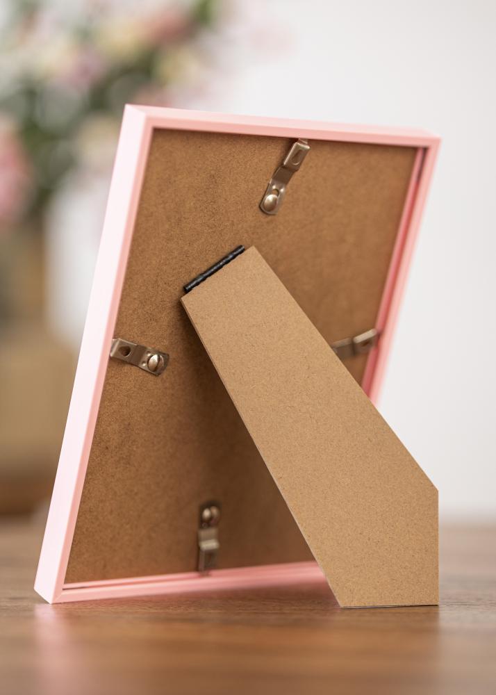 Walther Rahmen New Lifestyle Rosa 13x18 cm