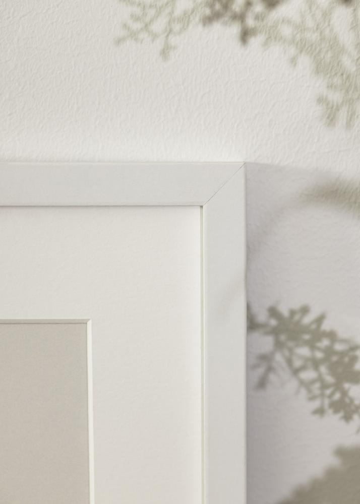 Innova Bilderrahmen Weiss Breit 42 x 59,4 cm (A2)