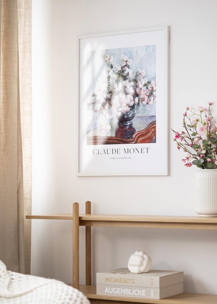 Innova Bilderrahmen Weiss Breit 42 x 59,4 cm (A2)