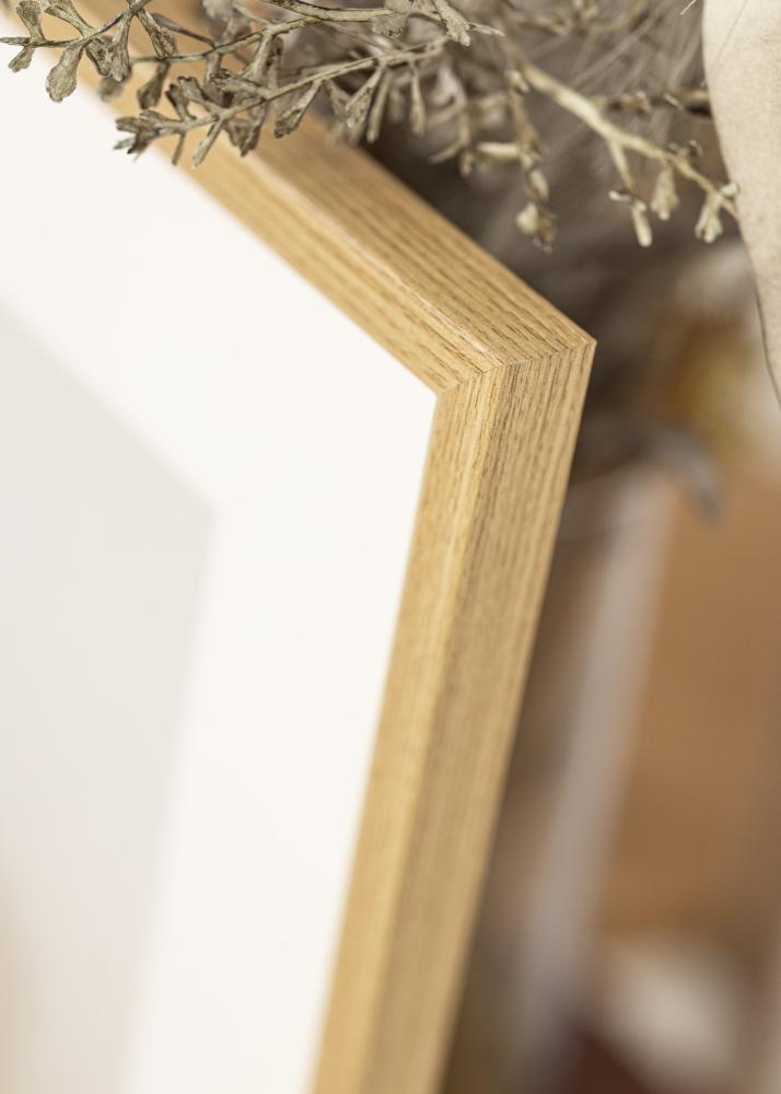 Innova Bilderrahmen Eiche Schmal 42 x 59,4 cm (A2)