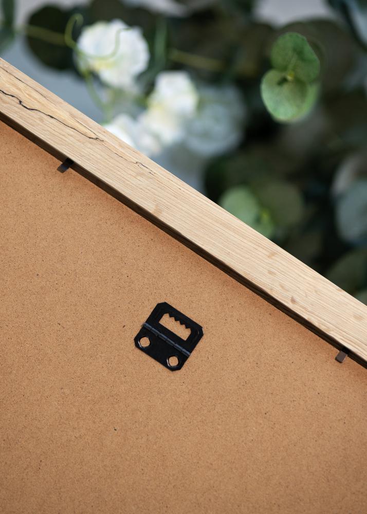 BGA BGA Select Wide Acrylglas Eiche 40x60 cm