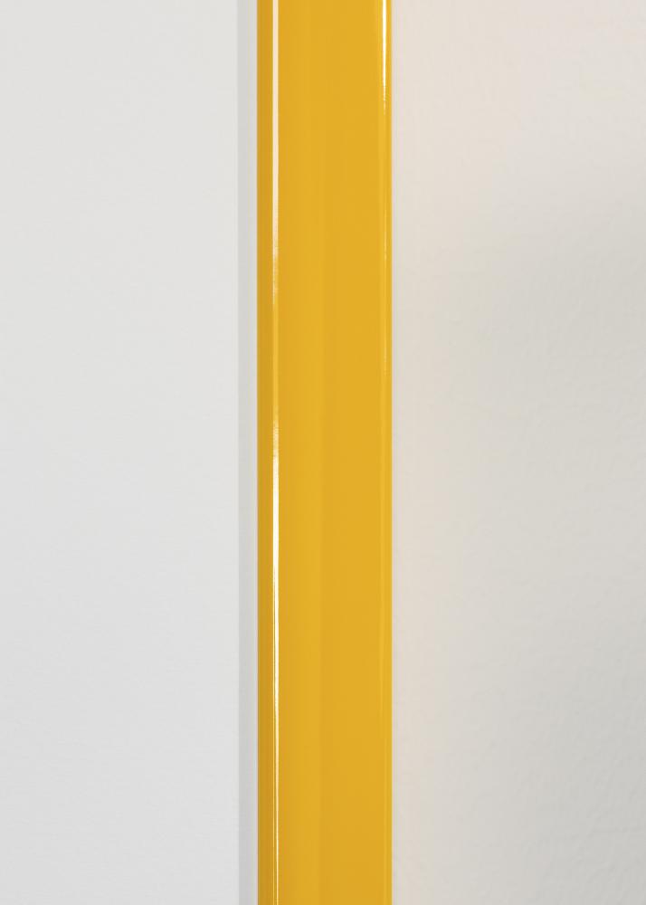 Jämtlands Ramfabrik Rahmen Dorset Acrylglas Gold 30x45 cm