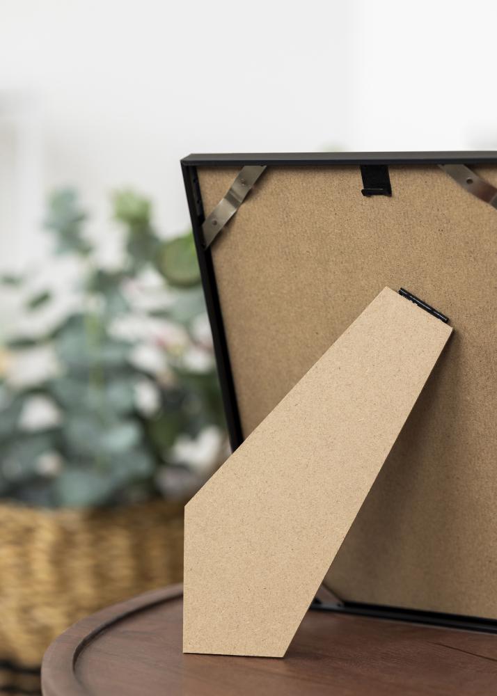 Focus Rahmen Can-Can Schwarz 20x30 cm