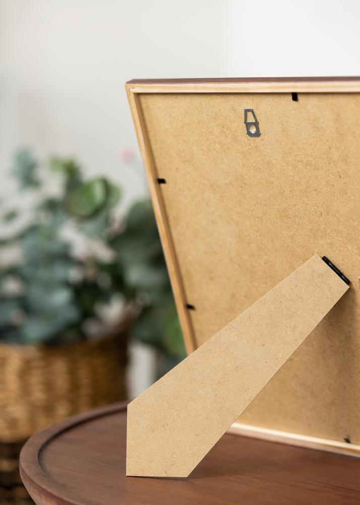 Estancia Rahmen Galant Walnuss 21x29,7 cm (A4)