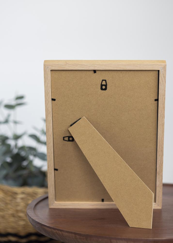 Innova Premium by BGA Eiche 21x29,7 cm (A4)