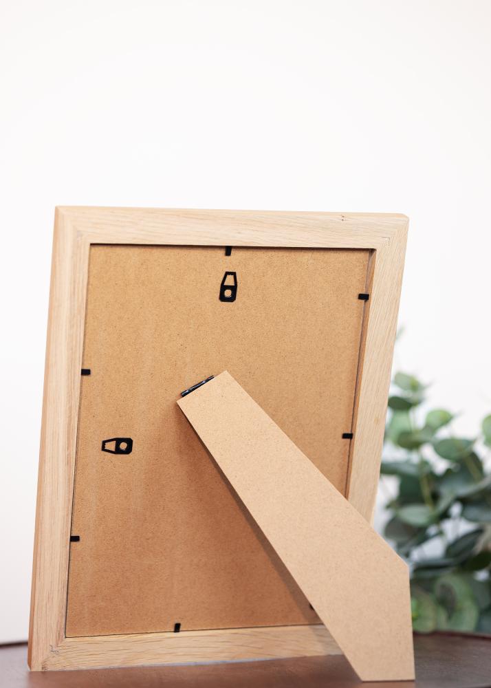 BGA BGA Select Wide Acrylglas Eiche 21x29,7 cm (A4)