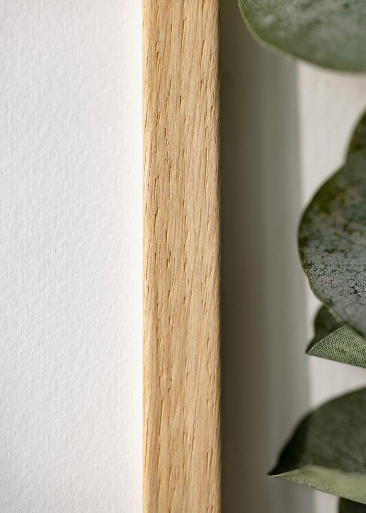 Galleri 1 Rahmen Edsbyn Eiche 20x40 cm