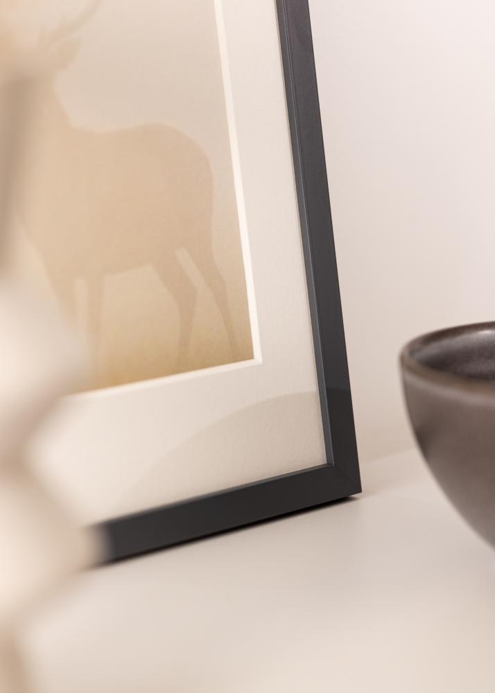 Incado Rahmen NordicLine Modern Grey 30x40 cm