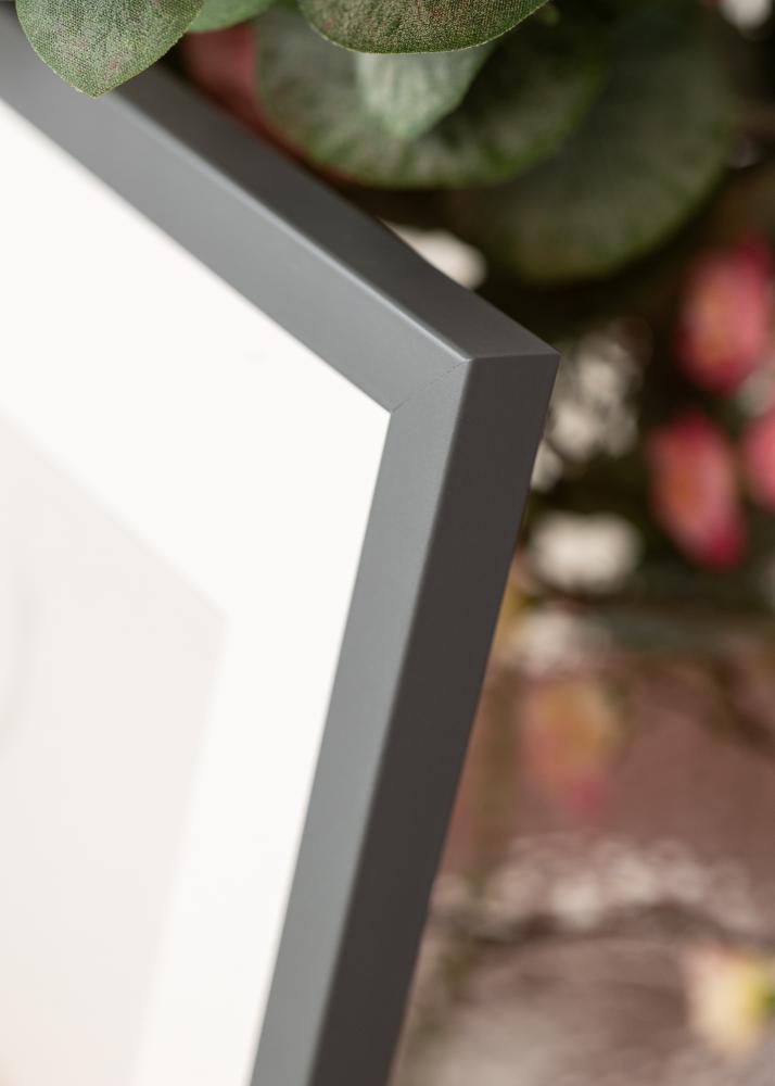 Incado Rahmen NordicLine Modern Grey 30x40 cm
