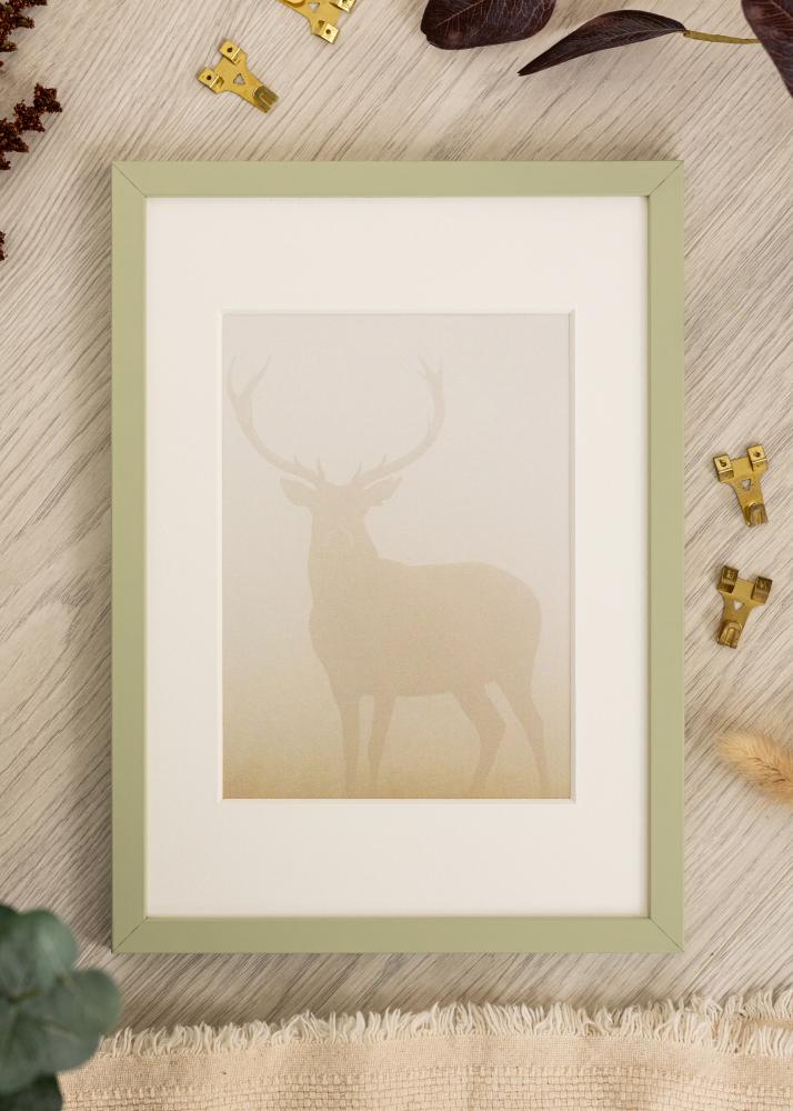 Incado Rahmen NordicLine Peppermint 30x40 cm