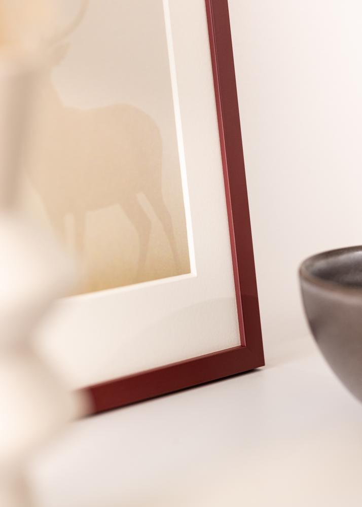 Incado Rahmen NordicLine Redwine 29.7x42 cm (A3)