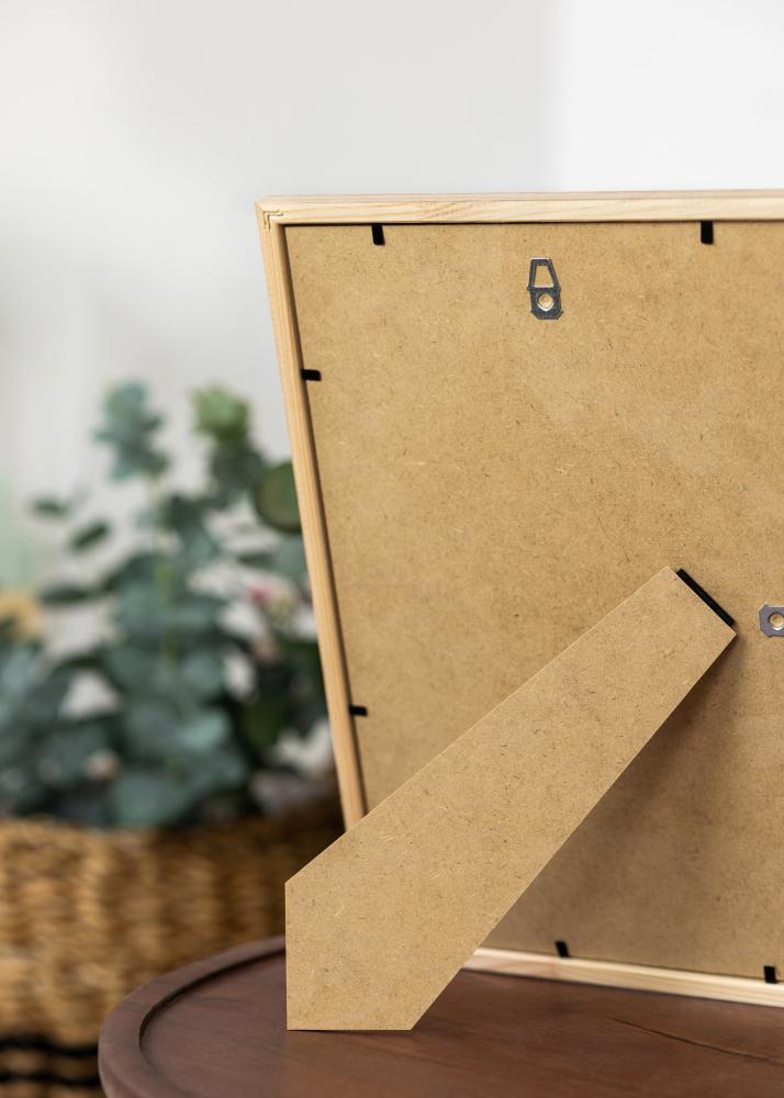 Galleri 1 Rahmen Edsbyn Eiche 10x15 cm