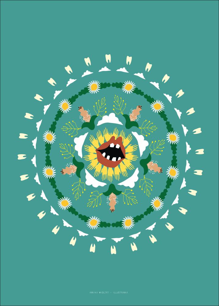 Bildverkstad Springtime