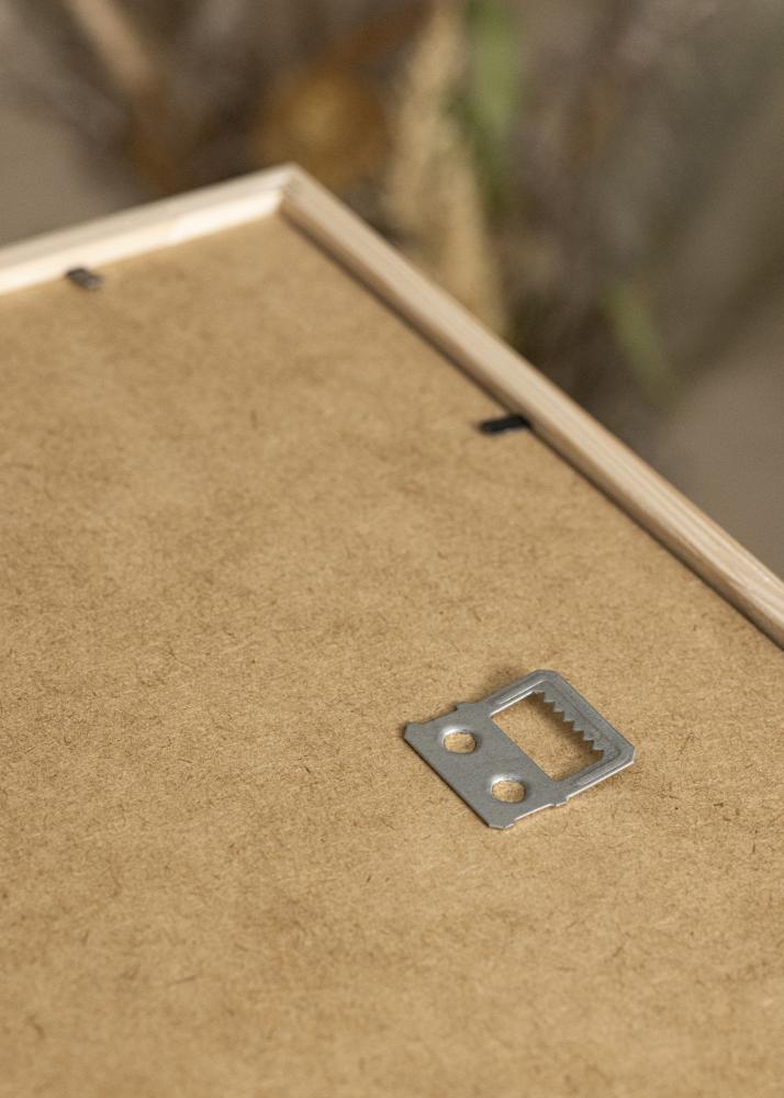 Galleri 1 Rahmen Edsbyn Ahorn 20x40 cm