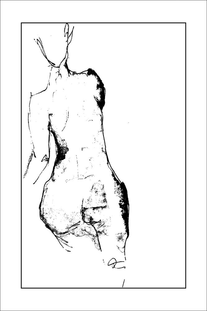 Bildverkstad Freedom part 4 Poster