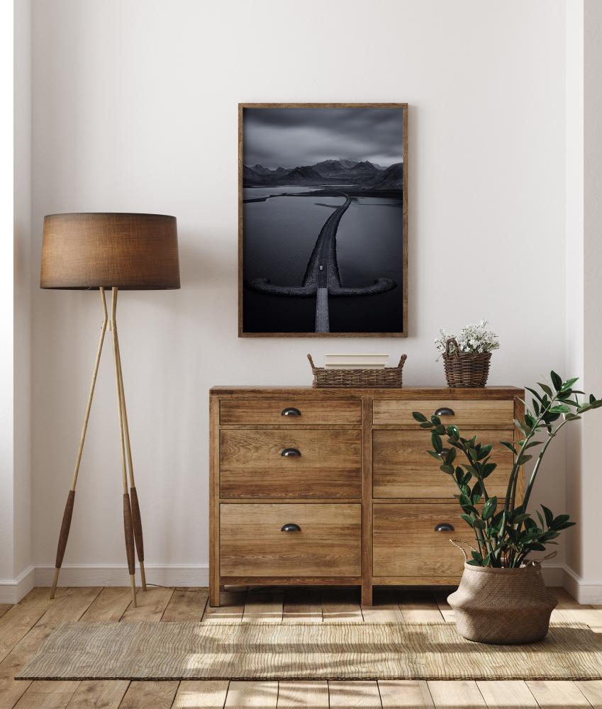 Bildverkstad The Protected Land Poster