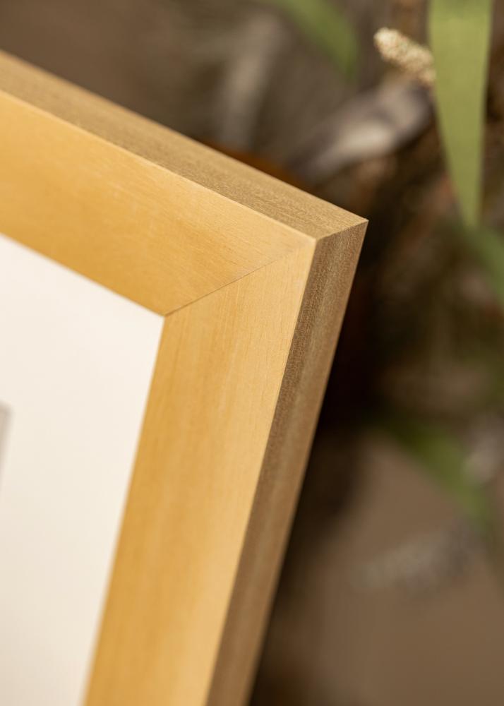 Mavanti Rahmen Juno Acrylglas Holz 50x70 cm