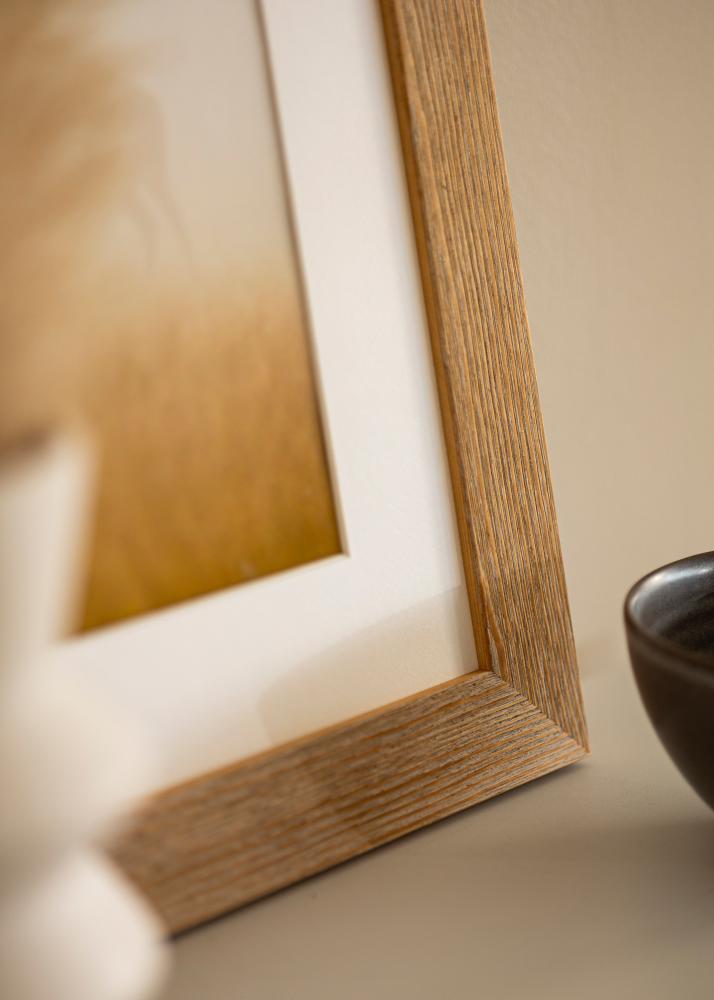 Ramverkstad Rahmen Tranhult Holz - Größe nach Wunsch