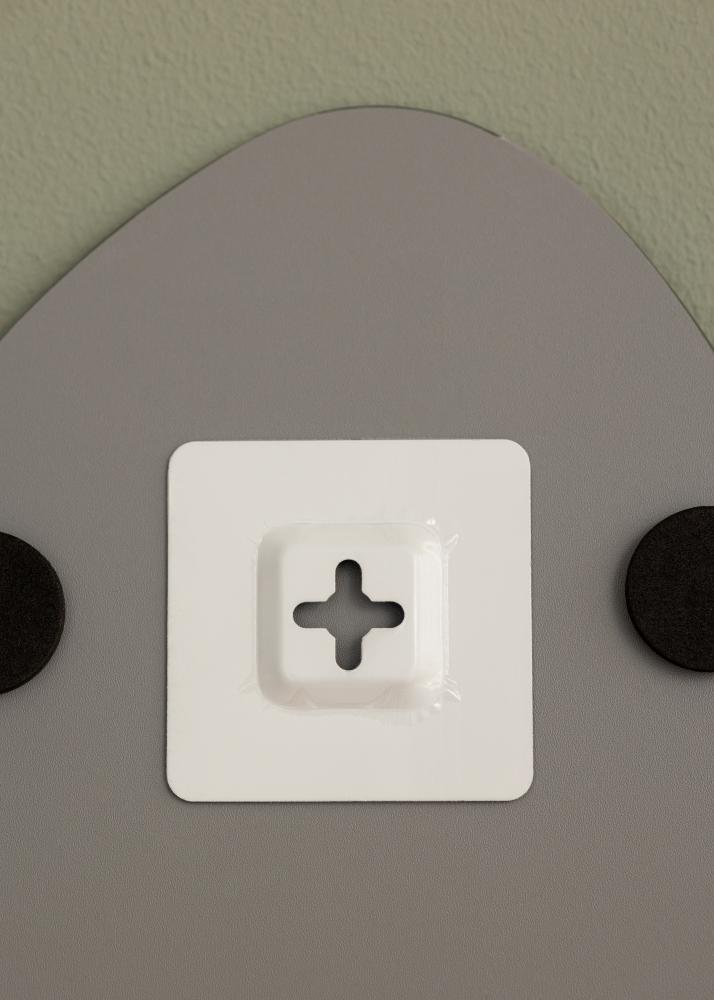 KAILA KAILA Spiegel Shape I 30x40 cm