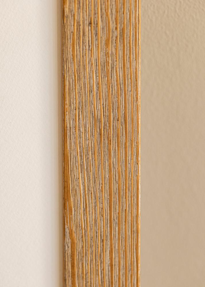 Ramverkstad Rahmen Tranhult Holz - Größe nach Wunsch