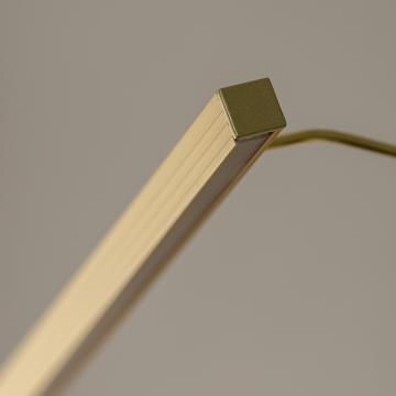 BLP BLP 117 Bildbeleuchtung 45 cm - Gold