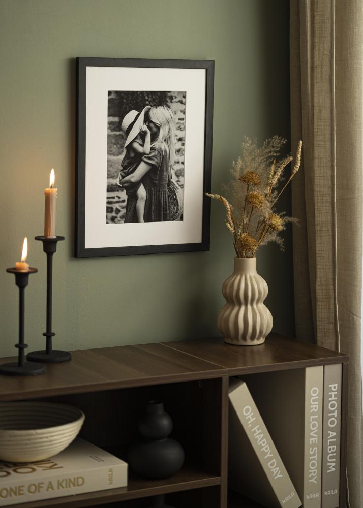 Galleri 1 Passepartout Superweiß (weißer Kern) 60x80 cm (49x69 cm)