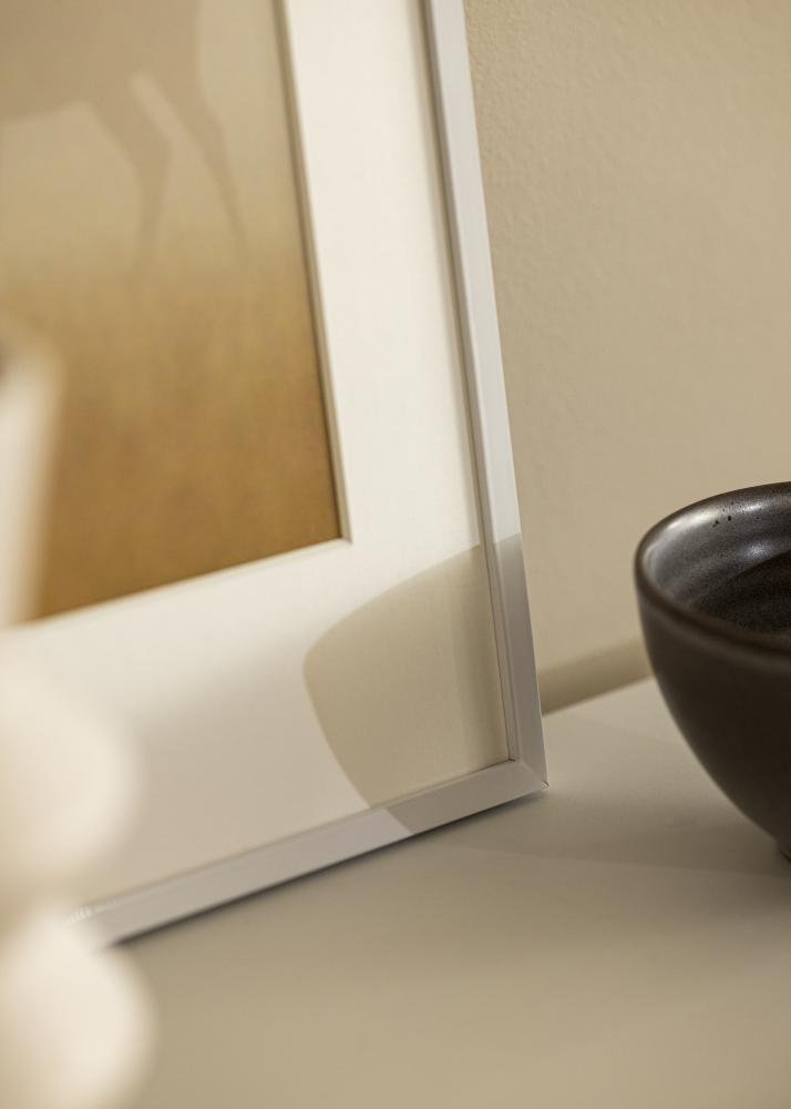 Walther Rahmen Chair Weiß 59,4x84,1 cm (A1)