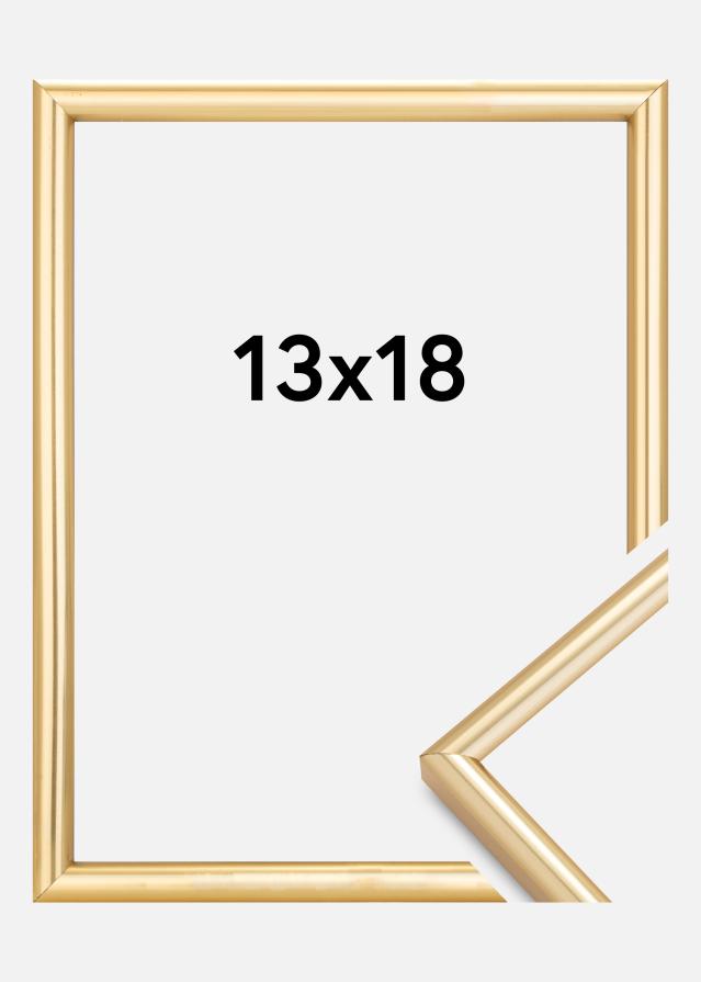 Walther Rahmen Galeria Gold 13x18 cm