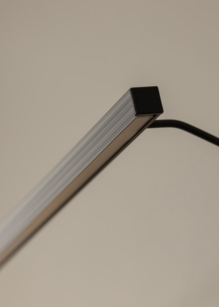 BLP BLP 117 Bildbeleuchtung 85 cm - Schwarz