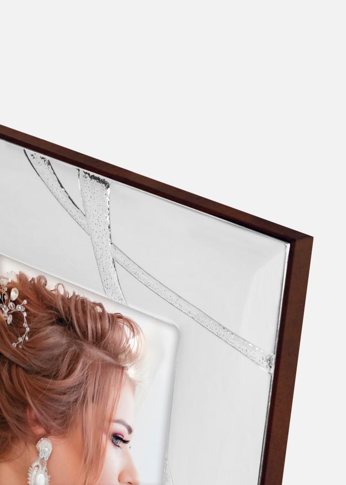 ZEP Rahmen Pescara Silber 20x25 cm