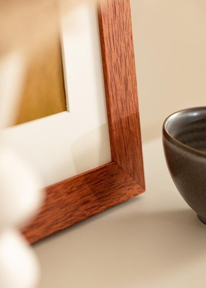 Mavanti Rahmen Juno Acrylglas Kirsche 18x24 cm