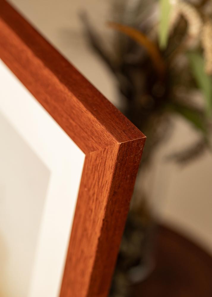 Mavanti Rahmen Juno Acrylglas Kirsche 18x24 cm