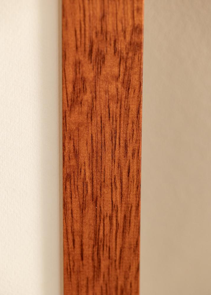 Mavanti Rahmen Juno Acrylglas Kirsche 18x24 cm