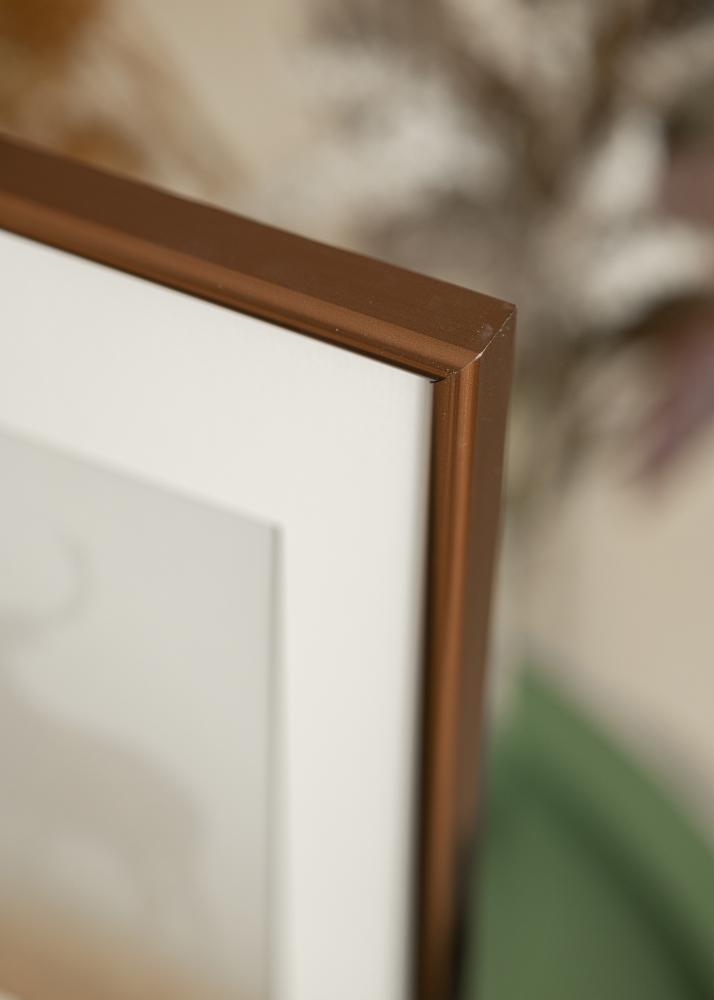 Walther Rahmen Galeria Kupfer 10x15 cm